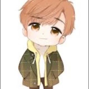 Meet your Posher, Eric